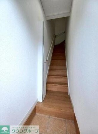 アクアシティ片倉の物件内観写真